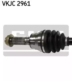 skf vkjc2961